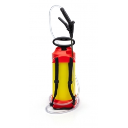 Opryskiwacz budowlany MESTO Fix Plus 5 l, 3 bar [3237FP]